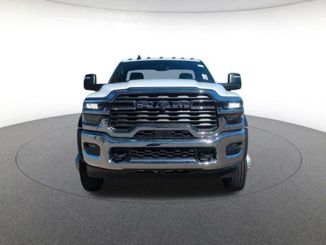 2026 RAM 5500 Chassis RAM 5500 BIG HORN CHASSIS REGULAR CAB 4X4 84 CA 2026 RAM 5500 Chassis RAM 5500 BIG HORN CHASSIS REGULAR CAB 4X4 84 CA
