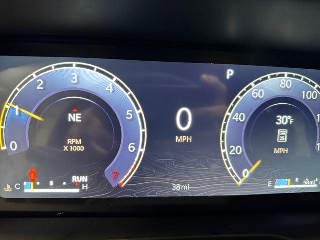 2026 Jeep Grand Cherokee GRAND CHEROKEE LIMITED 4X4 2026 Jeep Grand Cherokee GRAND CHEROKEE LIMITED 4X4