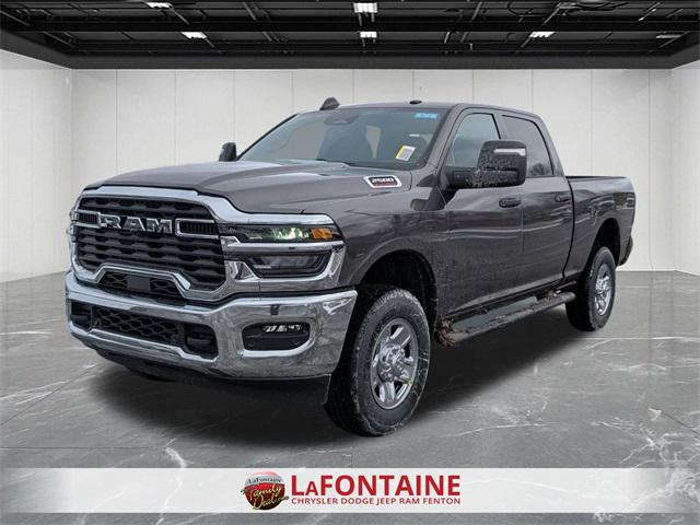 2026 RAM Ram 2500 RAM 2500 TRADESMAN CREW CAB 4X4 64 BOX 2026 RAM Ram 2500 RAM 2500 TRADESMAN CREW CAB 4X4 64 BOX