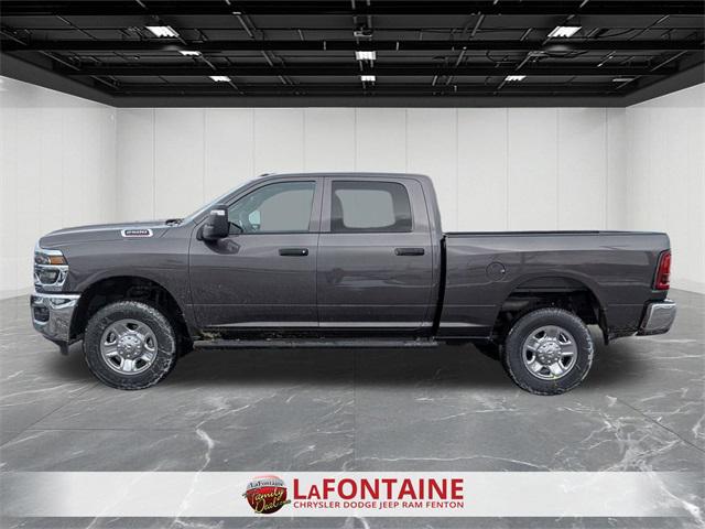 2026 RAM Ram 2500 RAM 2500 TRADESMAN CREW CAB 4X4 64 BOX 2026 RAM Ram 2500 RAM 2500 TRADESMAN CREW CAB 4X4 64 BOX