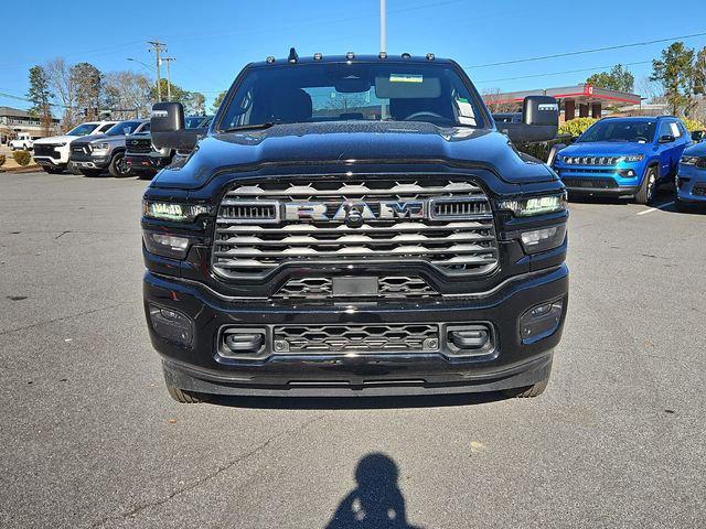2026 RAM Ram 3500 RAM 3500 BIG HORN CREW CAB 4X4 8 BOX