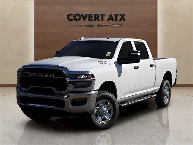 2026 RAM Ram 2500 RAM 2500 TRADESMAN CREW CAB 4X4 64 BOX