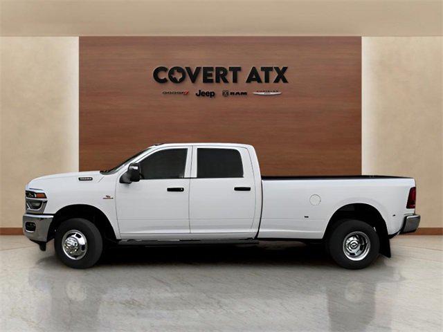 2026 RAM Ram 3500 RAM 3500 TRADESMAN CREW CAB 4X4 8 BOX
