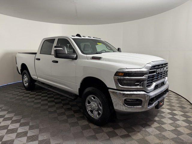 2026 RAM Ram 2500 RAM 2500 TRADESMAN CREW CAB 4X4 64 BOX 2026 RAM Ram 2500 RAM 2500 TRADESMAN CREW CAB 4X4 64 BOX