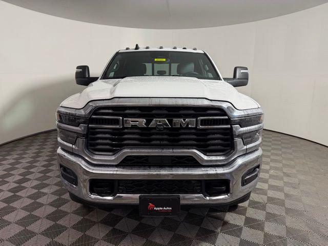 2026 RAM Ram 2500 RAM 2500 TRADESMAN CREW CAB 4X4 64 BOX
