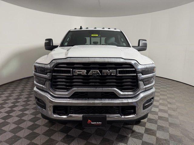 2026 RAM Ram 2500 RAM 2500 TRADESMAN CREW CAB 4X4 64 BOX