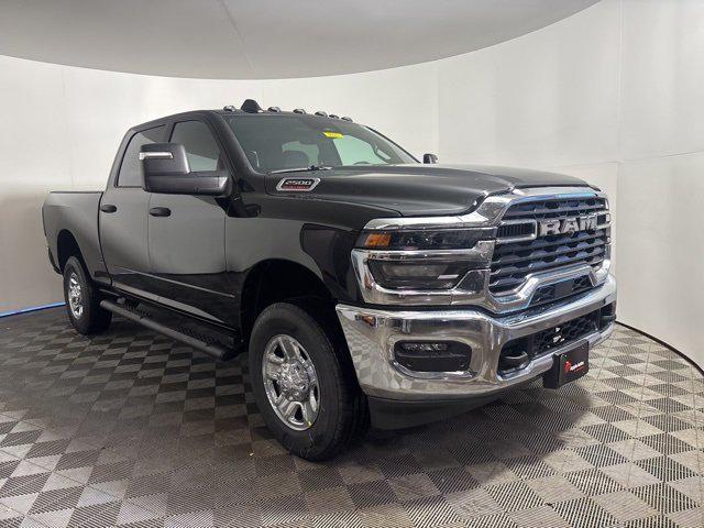 2026 RAM Ram 2500 RAM 2500 TRADESMAN CREW CAB 4X4 64 BOX