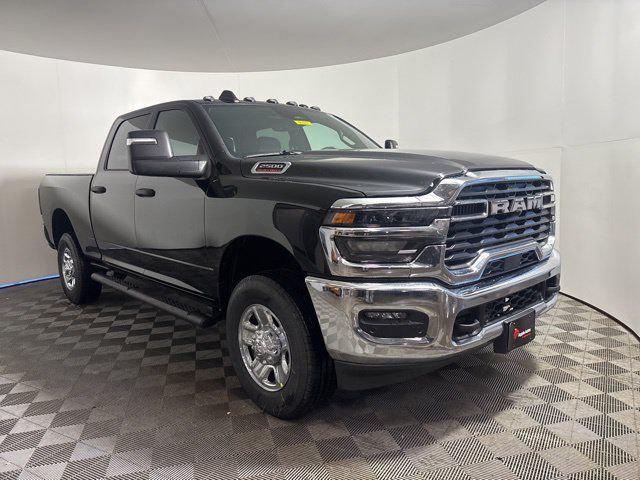 2026 RAM 2500 RAM 2500 TRADESMAN CREW CAB 4X4 64 BOX 2026 RAM 2500 RAM 2500 TRADESMAN CREW CAB 4X4 64 BOX