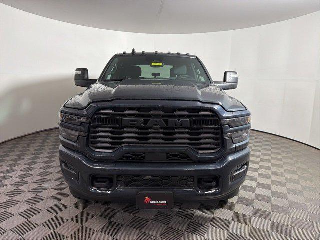 2026 RAM Ram 2500 RAM 2500 BIG HORN CREW CAB 4X4 64 BOX