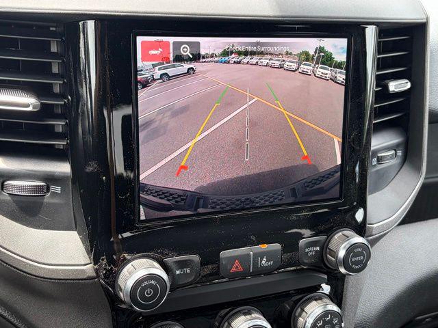 2026 RAM Ram 1500 RAM 1500 TRADESMAN CREW CAB 4X4 57 BOX 2026 RAM Ram 1500 RAM 1500 TRADESMAN CREW CAB 4X4 57 BOX