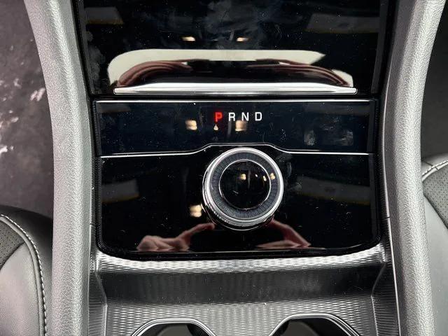 2025 Jeep Grand Cherokee Altitude X 4x4