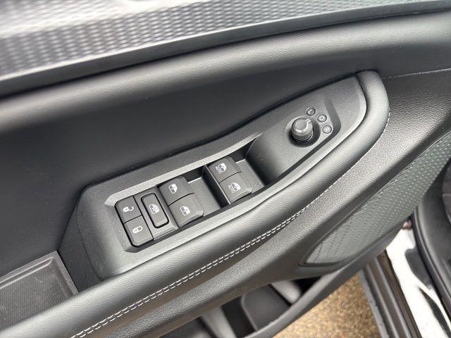 2025 Jeep Grand Cherokee Altitude X 4x4