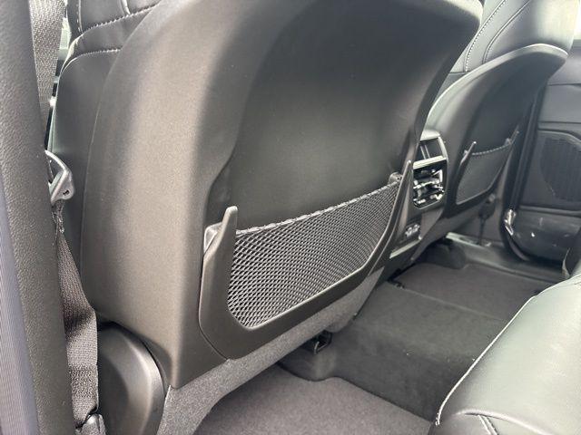 2025 Jeep Grand Cherokee Altitude X 4x4