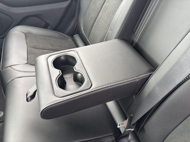 2025 Jeep Grand Cherokee Altitude X 4x4