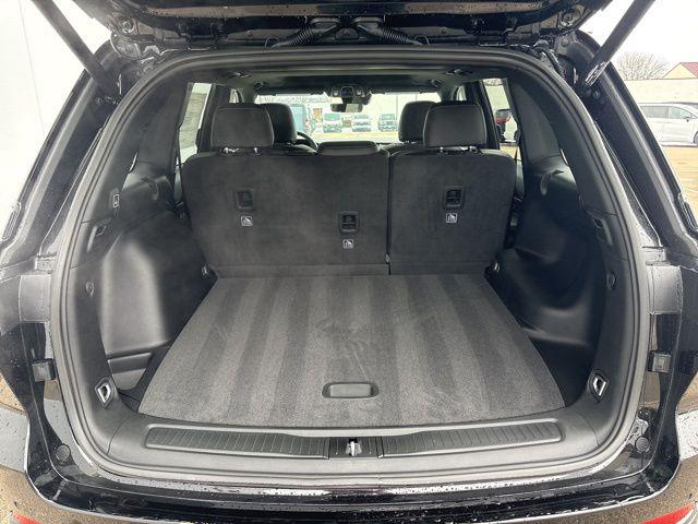 2025 Jeep Grand Cherokee Altitude X 4x4