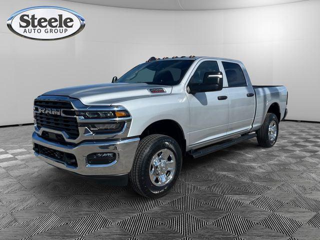 2026 RAM Ram 2500 RAM 2500 TRADESMAN CREW CAB 4X4 64 BOX