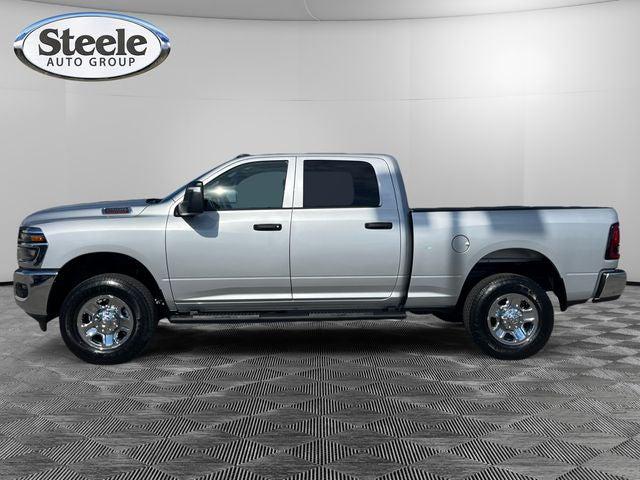 2026 RAM Ram 2500 RAM 2500 TRADESMAN CREW CAB 4X4 64 BOX