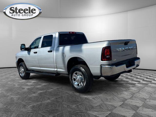 2026 RAM Ram 2500 RAM 2500 TRADESMAN CREW CAB 4X4 64 BOX