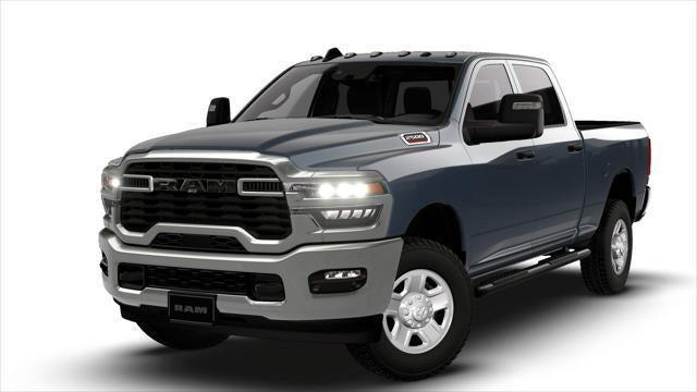 2026 RAM Ram 2500 RAM 2500 TRADESMAN CREW CAB 4X4 64 BOX