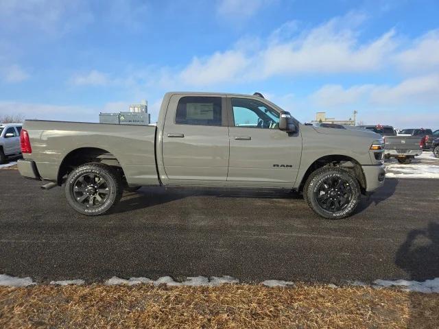 2026 RAM Ram 3500 RAM 3500 LARAMIE CREW CAB 4X4 64 BOX 2026 RAM Ram 3500 RAM 3500 LARAMIE CREW CAB 4X4 64 BOX