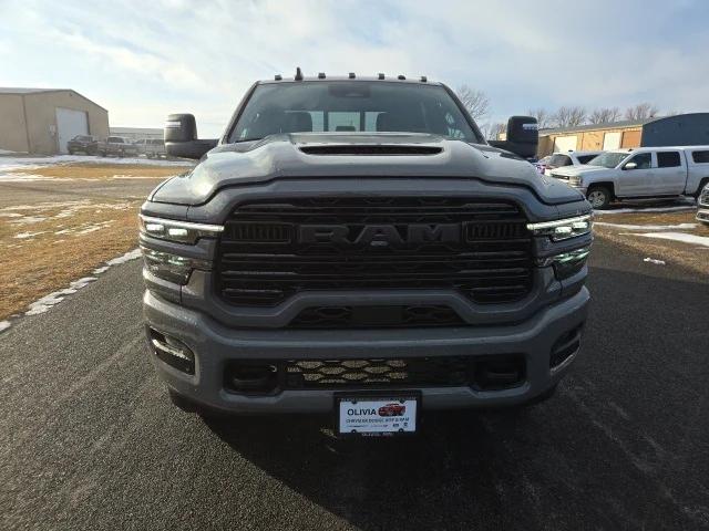 2026 RAM Ram 3500 RAM 3500 LARAMIE CREW CAB 4X4 64 BOX 2026 RAM Ram 3500 RAM 3500 LARAMIE CREW CAB 4X4 64 BOX
