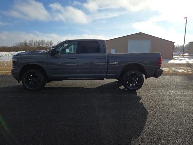 2026 RAM Ram 3500 RAM 3500 LARAMIE CREW CAB 4X4 64 BOX 2026 RAM Ram 3500 RAM 3500 LARAMIE CREW CAB 4X4 64 BOX