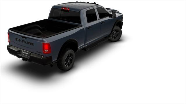 2026 RAM Ram 2500 RAM 2500 TRADESMAN CREW CAB 4X4 64 BOX 2026 RAM Ram 2500 RAM 2500 TRADESMAN CREW CAB 4X4 64 BOX