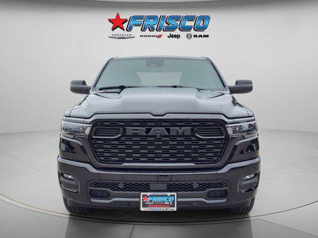 2026 RAM 1500 RAM 1500 EXPRESS CREW CAB 4X2 57 BOX
