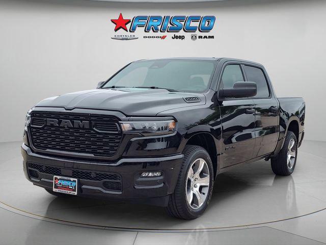2026 RAM 1500 RAM 1500 EXPRESS CREW CAB 4X2 57 BOX