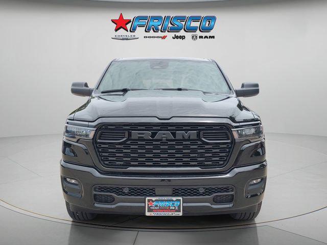 2026 RAM Ram 1500 RAM 1500 EXPRESS CREW CAB 4X2 57 BOX