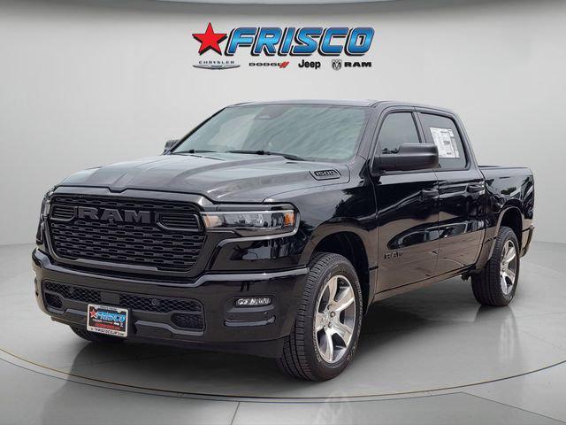 2026 RAM Ram 1500 RAM 1500 EXPRESS CREW CAB 4X2 57 BOX
