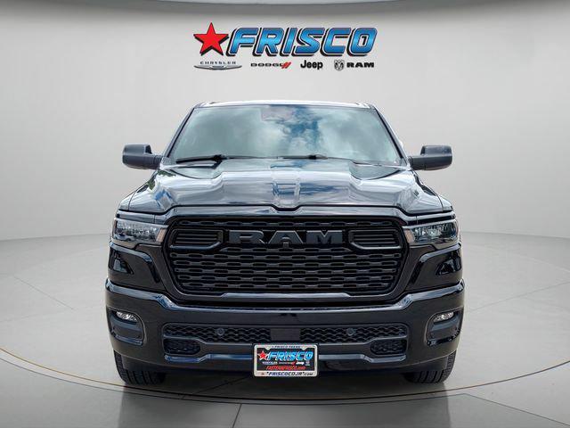 2026 RAM 1500 RAM 1500 EXPRESS CREW CAB 4X2 57 BOX