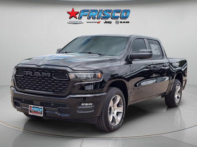 2026 RAM 1500 RAM 1500 EXPRESS CREW CAB 4X2 57 BOX