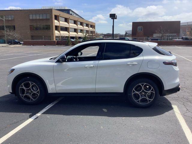 2026 Alfa Romeo Stelvio STELVIO AWD