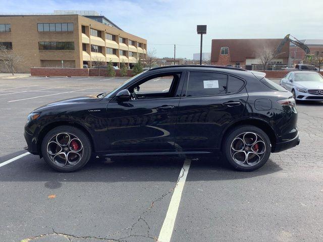 2026 Alfa Romeo Stelvio STELVIO AWD 2026 Alfa Romeo Stelvio STELVIO AWD