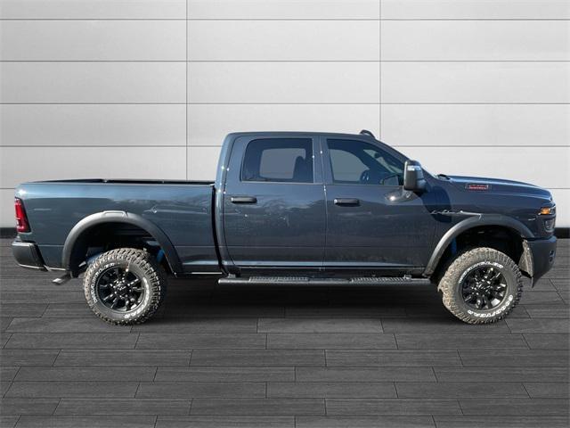 2026 RAM Ram 2500 RAM 2500 TRADESMAN CREW CAB 4X4 64 BOX