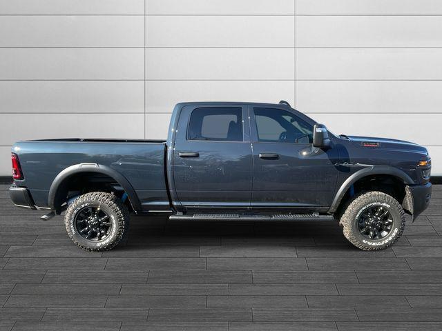 2026 RAM Ram 2500 RAM 2500 TRADESMAN CREW CAB 4X4 64 BOX