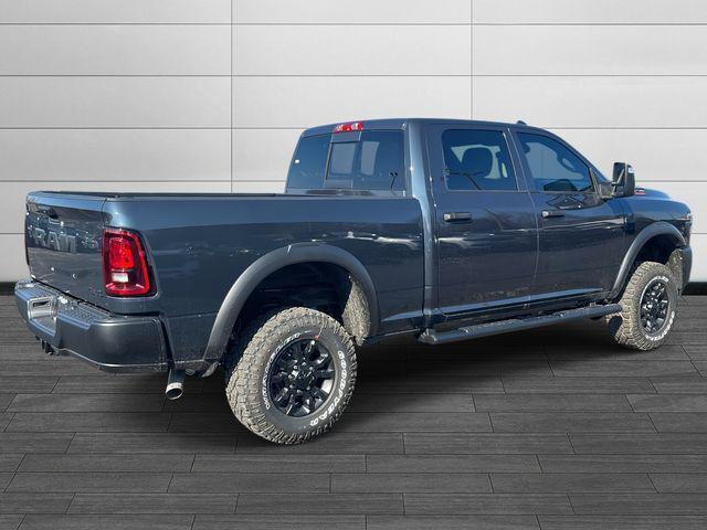 2026 RAM Ram 2500 RAM 2500 TRADESMAN CREW CAB 4X4 64 BOX