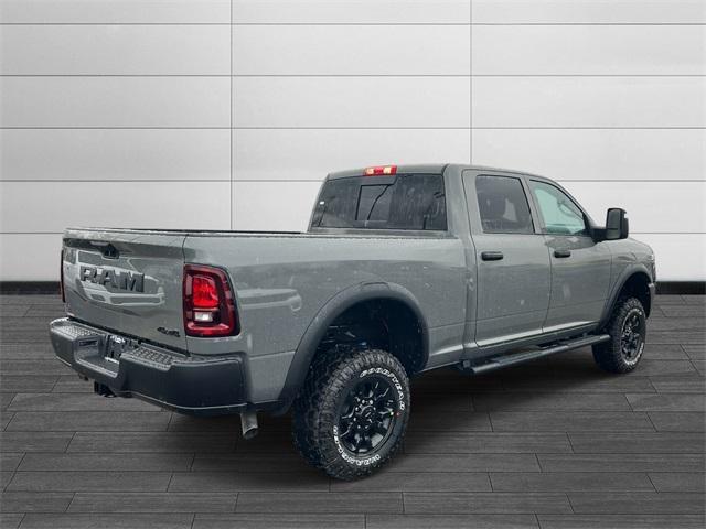 2026 RAM Ram 2500 RAM 2500 TRADESMAN CREW CAB 4X4 64 BOX