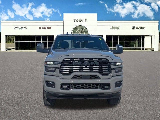 2026 RAM Ram 2500 RAM 2500 BIG HORN CREW CAB 4X4 64 BOX