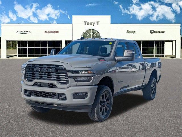 2026 RAM Ram 2500 RAM 2500 BIG HORN CREW CAB 4X4 64 BOX