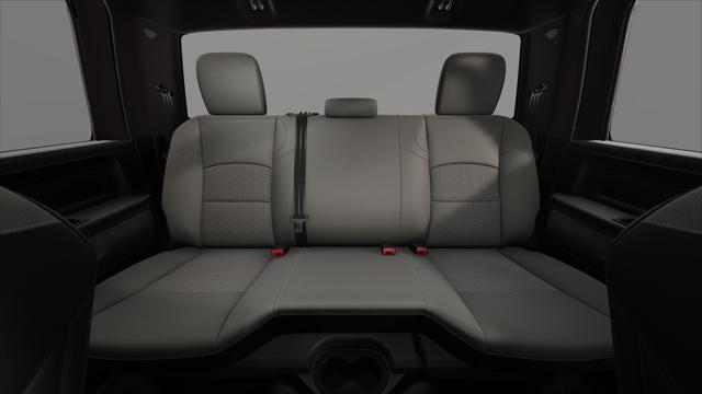 2026 RAM Ram 3500 RAM 3500 TRADESMAN CREW CAB 4X4 8 BOX