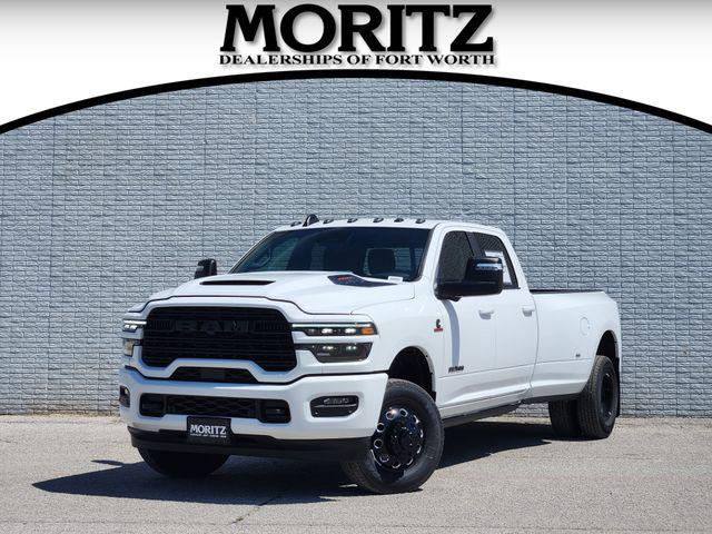 2026 RAM Ram 3500 RAM 3500 LARAMIE CREW CAB 4X4 8 BOX