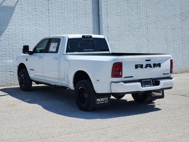 2026 RAM Ram 3500 RAM 3500 LARAMIE CREW CAB 4X4 8 BOX