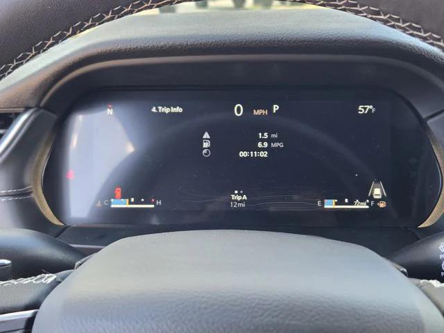 2025 Jeep Grand Cherokee Altitude X 4x4