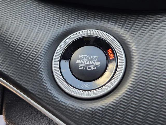 2025 Jeep Grand Cherokee Altitude X 4x4