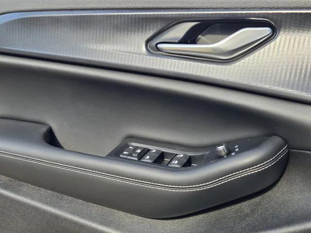 2025 Jeep Grand Cherokee Altitude X 4x4