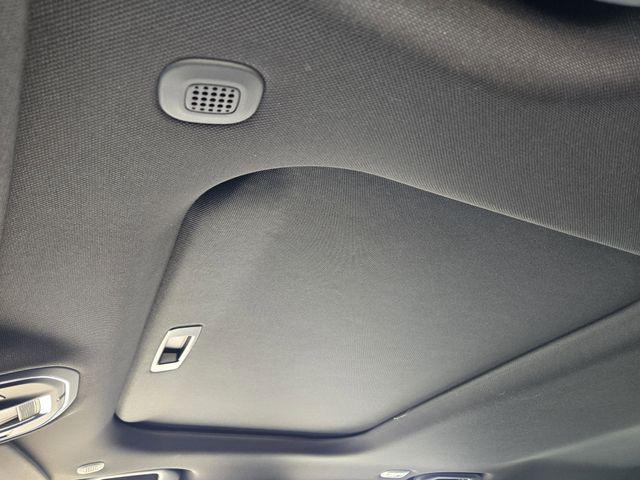 2025 Jeep Grand Cherokee Altitude X 4x4