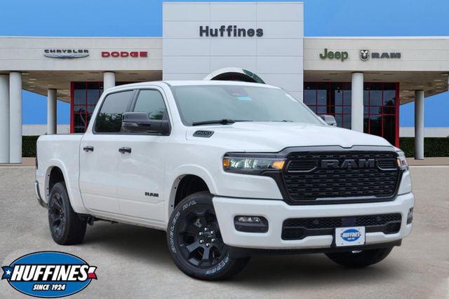 2026 Ram 1500 Lone Star Crew Cab 4x4 5'7" Box for sale in Plano, TX