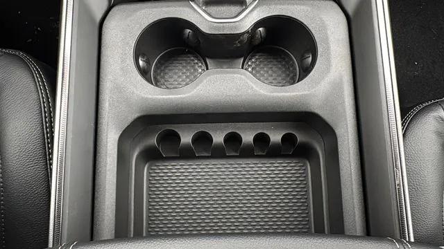 2026 Ram 2500 Power Wagon Crew Cab 4x4 6'4" Box